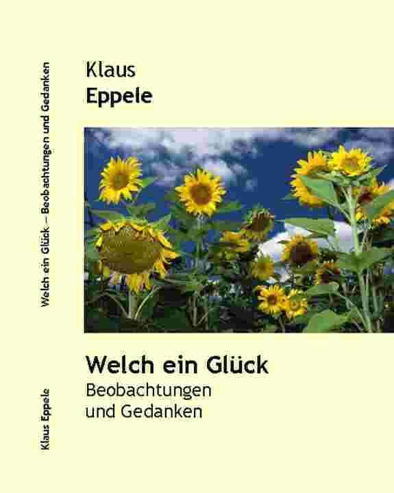 Welch ein Glück ISBN 3-8311-4347-1