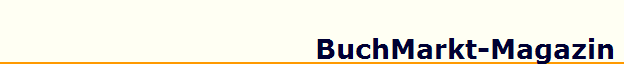 BuchMarkt-Magazin