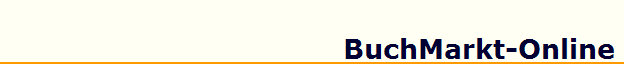 BuchMarkt-Online