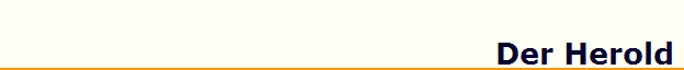 Der Herold