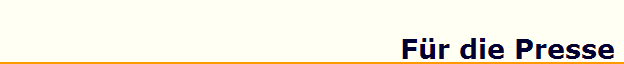 Fr die Presse