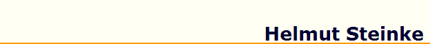 Helmut Steinke