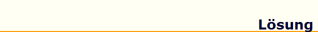 Lsung