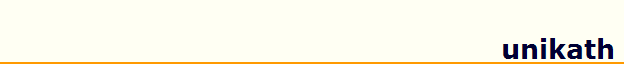 unikath